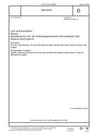 DIN 65431 pdf