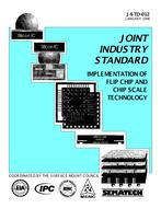 IPC J-STD-012 pdf