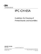 IPC CH-65A pdf