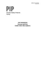 PIP PNSMV034 pdf