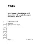 IEEE 1619.1-2007 pdf