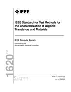 IEEE 1620-2008 pdf