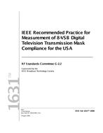 IEEE 1631-2008 pdf