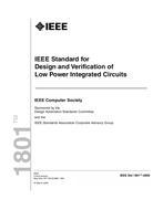 IEEE 1801-2009 pdf