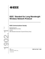 IEEE 1902.1-2009 pdf