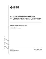 IEEE 277-2007 pdf