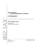 IEEE 802.1AX-2008 pdf