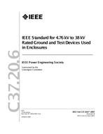 IEEE C37.20.6-2007 pdf