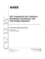 IEEE C57.12.35-2007 pdf