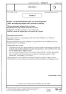 DIN 6701-4 - DRAFT pdf