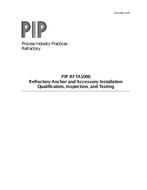 PIP RFTA1000 pdf