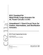 IEEE C62.11a-2008 pdf