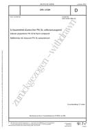 DIN 14384 pdf