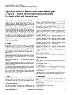 ASAE/ASABE ISO 500-2:2004 pdf