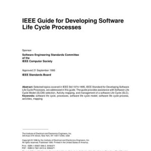 IEEE 1074.1-1995 pdf