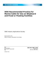 IEEE 1580-2010 pdf