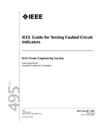 IEEE 495-2007 pdf