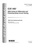 IEEE C37.103-2004 pdf