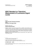 IEEE 205-2001 pdf