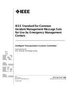 IEEE 1512-2006 pdf