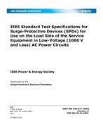 IEEE C62.62-2010 pdf