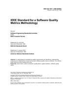 IEEE 1061-1998 pdf