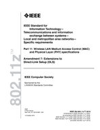 IEEE 802.11z-2010 pdf