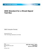 IEEE 1149.4-2010 pdf