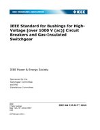 IEEE C37.017-2010 pdf