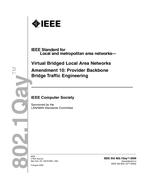 IEEE 802.1Qay-2009 pdf