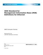 IEEE 802.3.1-2011 pdf