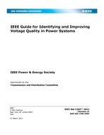 IEEE 1250-2011 pdf