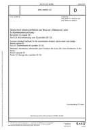 DIN 38405-13 pdf