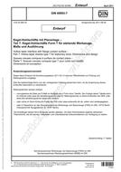 DIN 69893-7 - DRAFT pdf