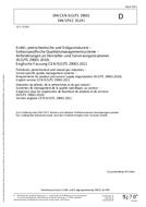 DIN CEN ISO/TS 29001 pdf