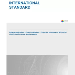 IEC 63438 Ed. 1.0 en:2024 pdf