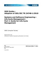 IEEE 24748-1-2011 pdf