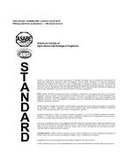 ASAE/ASABE AD6690:2007 (R2020) pdf