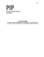 PIP RFSF2000 pdf