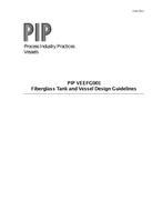 PIP VEEFG001 pdf