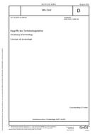 DIN 2342 pdf