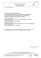 DIN CEN ISO/TS 25110 pdf