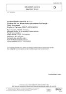 DIN CEN/TS 15213-6 pdf