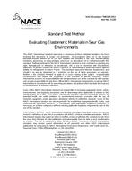 NACE TM0187-2011 pdf