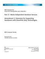 IEEE 802.21b-2012 pdf