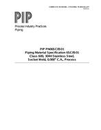 PIP PN06SC0S01 pdf