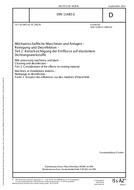 DIN 11483-2 pdf