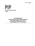 PIP PN06CB2S01 pdf