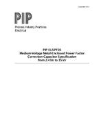 PIP ELSPF01 pdf