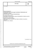 DIN 58621 pdf